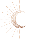 Marked by the Sun
